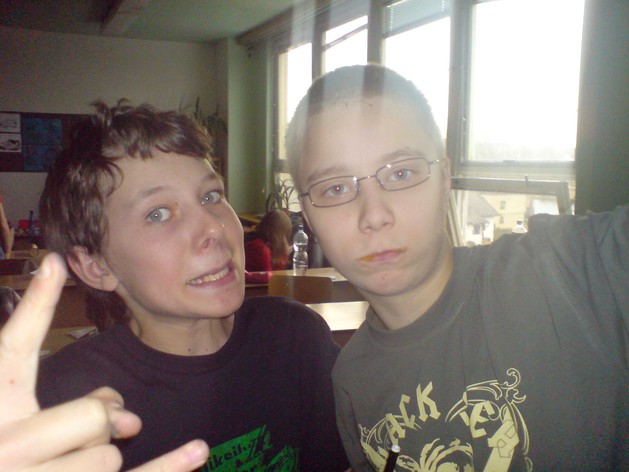 To sou xichty :)